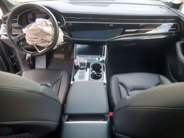 Audi Q7 II (4M) 2022 Audi Q7 Premium Plus 2022 3.0 Benzyna 335KM, zdjęcie 8