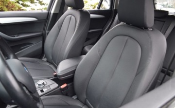 BMW X1 F48 Crossover sDrive18d 150KM 2019 BMW X1 2,0 D 150 KM FULL LED BI-Xenon Nawigacja LED Kamera 2.0 Diesel 150KM, zdjęcie 24