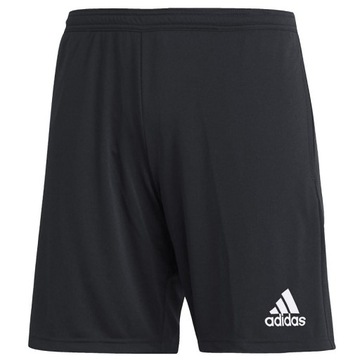 KRÓTKIE SPODENKI MĘSKIE Z KIESZENIAMI ADIDAS ENTRADA 22 SPORTOWE r.M