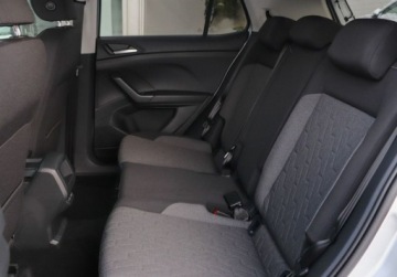 Volkswagen T-Cross SUV Facelifting 1.0 TSI 95KM 2026 Volkswagen T-Cross Pakiet Comfort, App Connect, dostepny od reki 116KM, zdjęcie 11