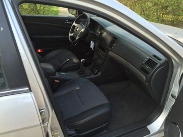 Chevrolet Epica 2.0 24v 143KM 2006 Chevrolet Epica 2,0 BENZYNA STAN TOP OPŁACONY, zdjęcie 6