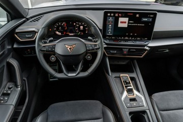 Cupra Leon II 2026 Cupra Leon Sportstourer VZ 2.0 TSI 333 KM DSG, zdjęcie 22