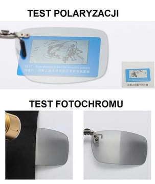 ПОЛЯРИЗОВАННЫЕ ФОТОХРОМНЫЕ НАКЛЕЙКИ ДЛЯ СОЛНЦЕЗАЩИТНЫХ ОЧКОВ UV400