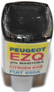 CITROEN PEUGEOT EZQC EZQ 650A KGB DO RYS ARA