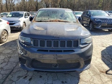 Jeep Grand Cherokee IV 2018 Jeep Grand Cherokee Trackhawk 6.2 Benzyna 707KM, zdjęcie 1