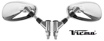 LUSTERKO LUSTERKA PARA YAMAHA BT 1100 Bulldog 02-