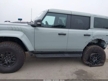 Ford 2024 Ford Bronco Raptor 2024 3.0l 3.0 Benzyna 418KM, zdjęcie 2