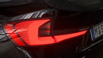 BMW X1 U11 Crossover 2.0 23i 218KM 2026 BMW X1 xDrive23i Dostępne od ręki!, zdjęcie 9