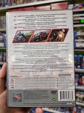 ТУРИСТИЧЕСКИЙ ТРОФИ СИМУЛЯТОР НАСТОЯЩЕГО ВОждения PS2 ПОЛЬША КРЫШКА ОЧЕНЬ ХОРОШЕЕ + СОСТОЯНИЕ