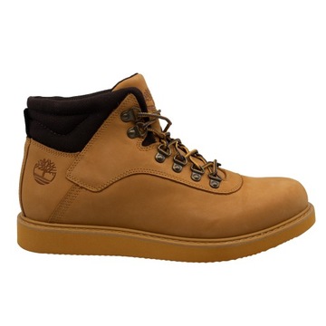 OUTLET Мужские зимние ботинки Timberland Newmarket, размер 43