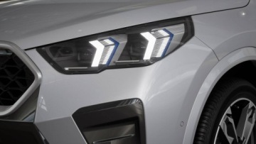 BMW X2 U10 2026 BMW X2 sDrive20i, zdjęcie 7