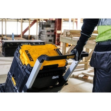 Блокнот-органайзер TSTAK LED DeWalt