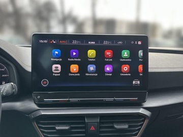 Cupra Formentor Crossover 2.0 TSI 190KM 2022 Cupra Formentor 2.0TSI 4Drive DSG, Beats, Pakiet X, zdjęcie 16