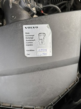 Volvo XC60 II Crossover D4 190KM 2017 Volvo XC 60 4x4 D4 Momentum FV23% kamer, zdjęcie 25