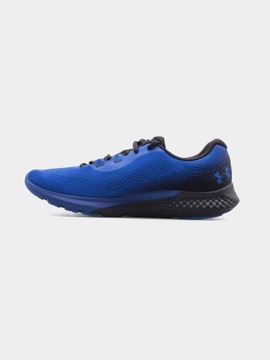 BUTY SPORTOWE MĘSKIE UNDER ARMOUR OBUWIE DO BIEGANIA TRENINGOWE 3026998-400