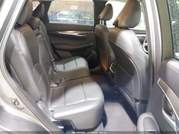 Infiniti QX50 2025 Infiniti QX50 Luxe 2025 2.0L 2.0 Benzyna 268KM, zdjęcie 12