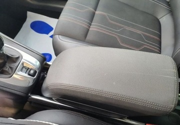 Opel Meriva II Mikrovan 1.4 Turbo ECOTEC 140KM 2012 Opel Meriva Cosmo Super stan140KM 1.4 Benzyna 140KM, zdjęcie 32