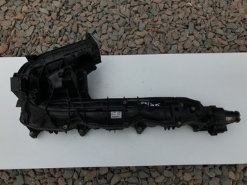 BMW F10 F11 F01 E70 LCI KOLEKTOR SACÍ/ZBĚRNÉ N57 3.0D