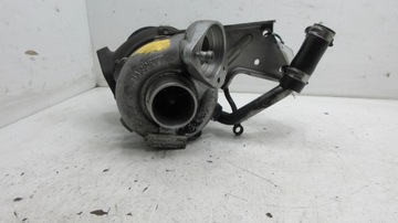 BMW E65 7 7789069C TURBO TURBÍNA