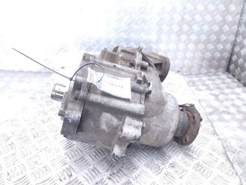 REDUKTOR PŘEVODOVKY SSANGYONG REXTON I 2.9 TD 120KM