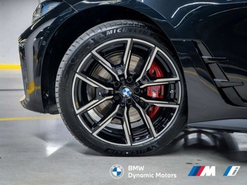 BMW Seria 4 G22-23-26 Coupe 2.0 430i 245KM 2025 BMW Seria 4 30i xDrive Gran Coupe 245 KM - Adaptacyjne LEDy - Kamera 360 -, zdjęcie 11