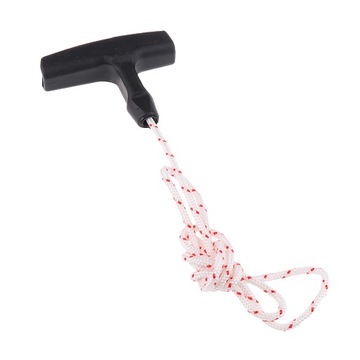 Пусковая ручка с тросом для 038 039