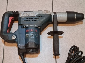 Młotowiertarka Bosch GBH5-40DCE