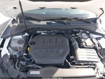 Audi A3 8Y 2022 Audi A3 Limousine Premium 40 Tfsi S Tronic 2022 2.0 Benzyna 201KM, zdjęcie 8