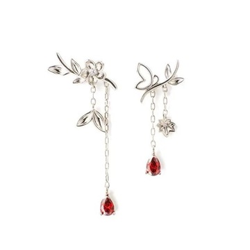 Anime Tian Guan Ci Fu Earrings Heaven Official’s Blessing Xie Lian Cosplay