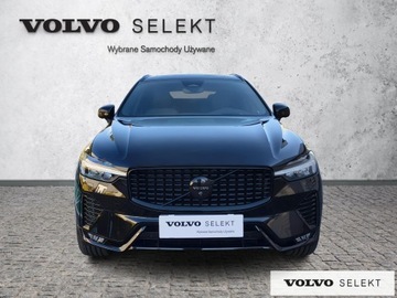 Volvo XC60 II 2025 Volvo XC 60 XC60 B5B AWD Ultra, BLACK-EDITION, Kam, zdjęcie 2