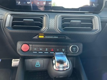 Ford Mustang VI Fastback 2023 5.0 Ti-VCT Black Horse 453KM 2025 Od ręki - Dark Horse aut 5.0 Ti-VCT V8 453KM / Pakiet Stylizacyjny Dark, zdjęcie 8