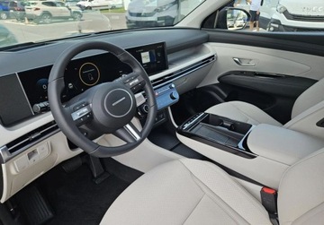 Hyundai Tucson IV 2025 Hyundai Tucson Diesel 4WD Platinum Oferta Specjalna 1.6 Diesel 115KM, zdjęcie 18