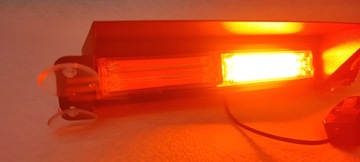 СВЕТОДИОДНЫЕ СТРОБоскопы ДЛЯ СТЕКЛА, ОРАНЖЕВЫЙ
