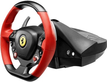 Рулевое колесо Thrustmaster 458 Spider для XboxONE
