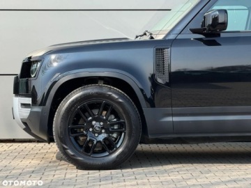 Land Rover Defender IV (L663) 90 3.0D R6 249KM 2024 Land Rover Defender Land Rover Defender 3.0 D250 mHEV S 3.0 Diesel 249KM, zdjęcie 5