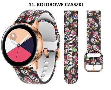 XIAOMI AMAZFIT BIP/GTS 2 3 4 MINI/GTR РЕМЕНЬ 42 ММ