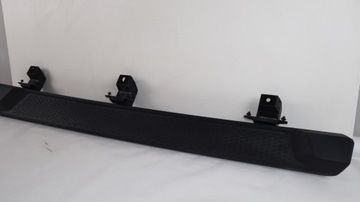 JEEP WRANGLER JL 18- СТУПЕНЬКА РАМА ЛЕВАЯ 68292907AF
