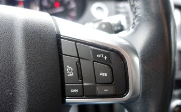 Land Rover Discovery Sport SUV 2.0 Si4 240KM 2016 Land Rover Discovery Sport 2.0T 240KM 4WD 4x4 Salon PL K.Serwisowa Bogate, zdjęcie 23