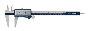 Suwmiarka elektroniczna CDN 200 mm Limit 280470204