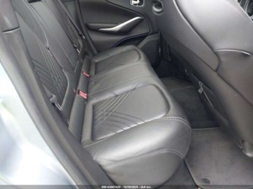 Aston Martin DBX 2021 Aston Martin DBX 2021 4.0L 4.0 Benzyna 542KM, zdjęcie 12