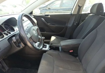 Volkswagen Passat B6 Sedan 2.0 TSI 200KM 2008 Volkswagen Passat Volkswagen Passat 2.0 Benzyna 200KM, zdjęcie 7