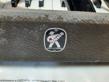 AKORDEON HOHNER CONCERTO III (B428)