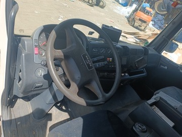 ПОЛНАЯ КАБИНА MAN TGM 18.250