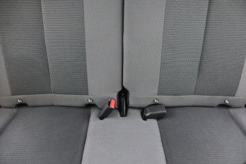 Toyota Aygo II Hatchback 3d Facelifting 1.0 VVT-i 72KM 2020 Toyota Aygo 1.0 VVT-i, Salon Polska, zdjęcie 9