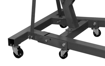 ПОДЪЕМНИК NEO ДЛЯ МАСТЕРСКИХ 2Т 25-2382ММ КРАН 11-720