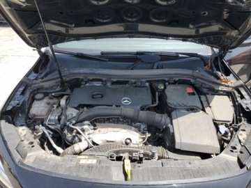 Mercedes GLA II 2021 Mercedes-Benz GLA Mercedes-Benz GLA 250 4MATIC SUV, od ubezpieczalni 2.0, zdjęcie 10