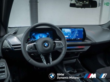 BMW Seria 1 F70 2026 BMW Seria 1 Nowe BMW 120 - 170 KM mHEV - Gotowy do Odbioru - Adaptacyjne L, zdjęcie 18