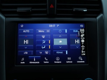 Ford Mondeo V Sedan 2.0 TDCi 150KM 2016 Ford Mondeo 2.0 TDCI, Salon Polska, Navi, Klima, zdjęcie 15