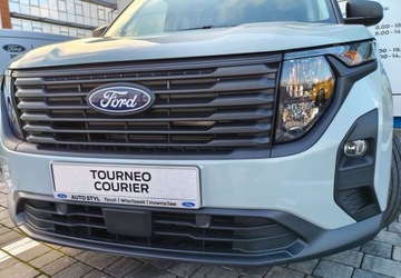 Ford Tourneo Courier II 1.0 EcoBoost 125KM 2025 Ford Tourneo Courier Ford Tourneo Courier 1.0 EcoBoost Trend Benzyna 125KM, zdjęcie 30