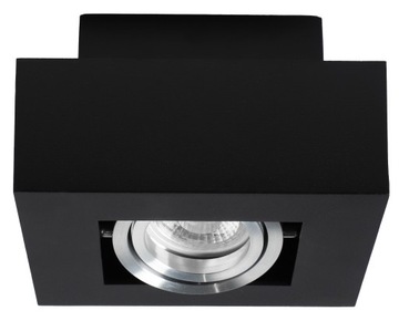 НАВЕРХНОСТНЫЙ СВЕТОДИОДНЫЙ ПОТОЛОЧНЫЙ СВЕТИЛЬНИК